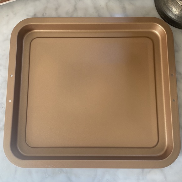 Super Chic CRUX 6-Slice Digital Air Fryer Toaster Oven in Black - Picture 14 of 17